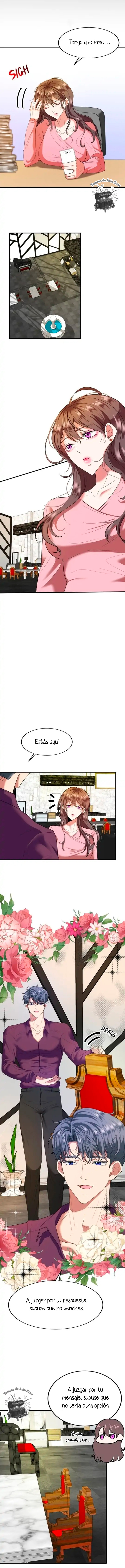 Carnaval de Amor capítulo 2, página 13