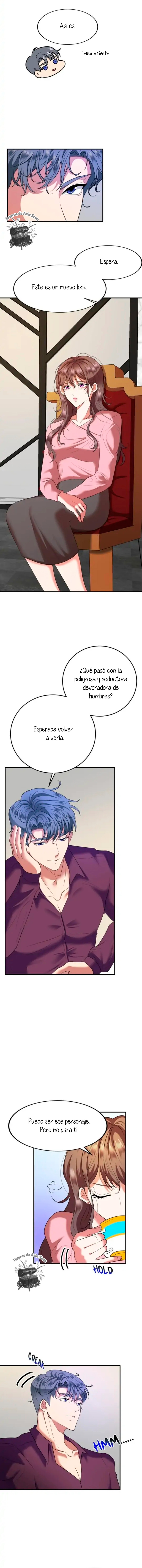 Carnaval de Amor capítulo 2, página 14