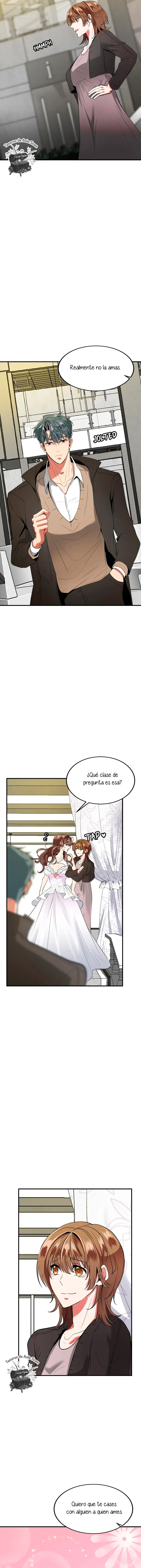 Carnaval de Amor capítulo 20, página 4