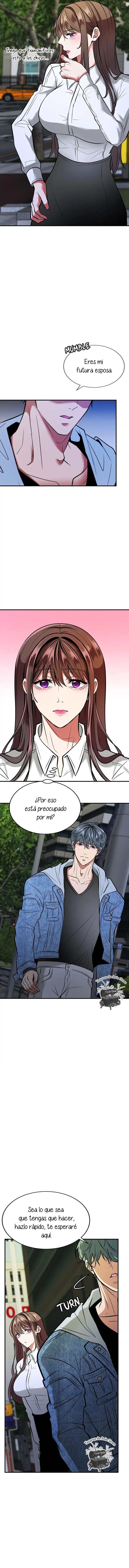 Carnaval de Amor capítulo 26, página 10