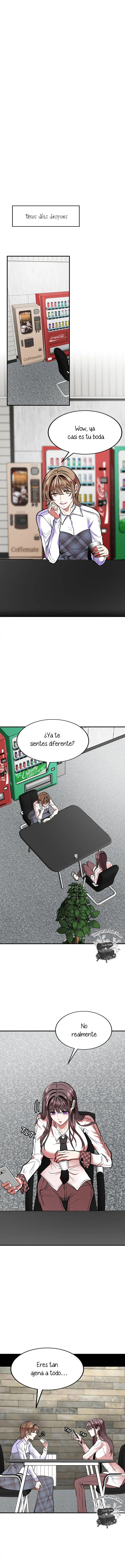 Carnaval de Amor capítulo 26, página 13