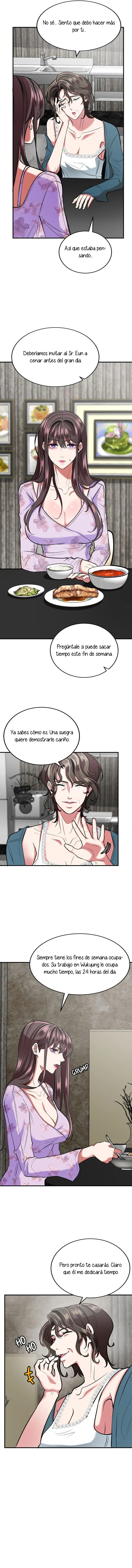 Carnaval de Amor capítulo 27, página 10