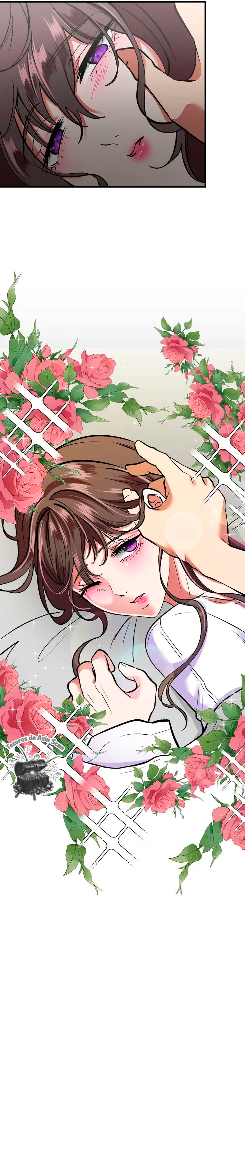 Carnaval de Amor capítulo 29, página 15