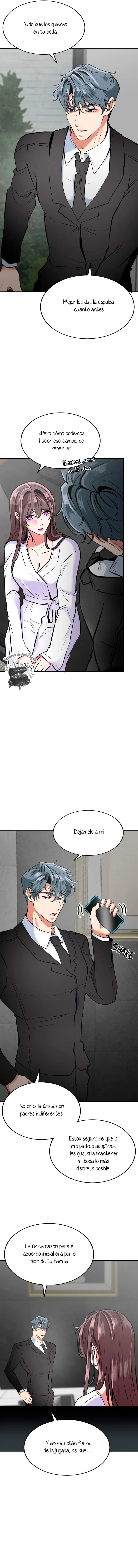 Carnaval de Amor capítulo 29, página 7
