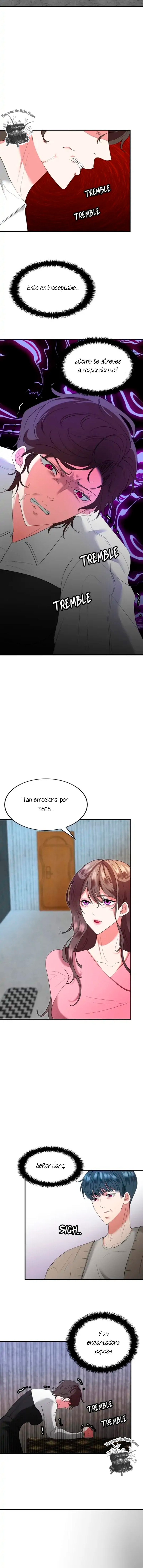 Carnaval de Amor capítulo 3, página 12