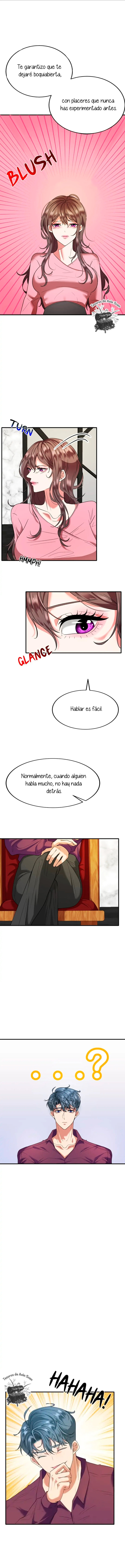Carnaval de Amor capítulo 3, página 2