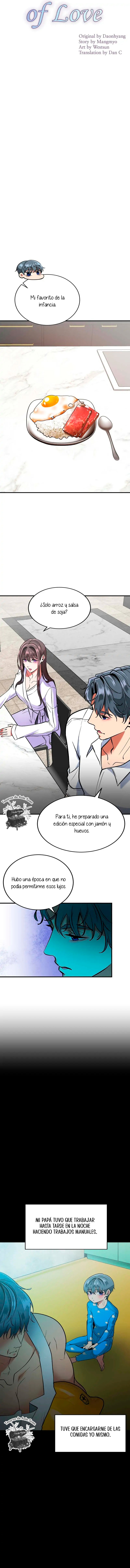 Carnaval de Amor capítulo 30, página 4