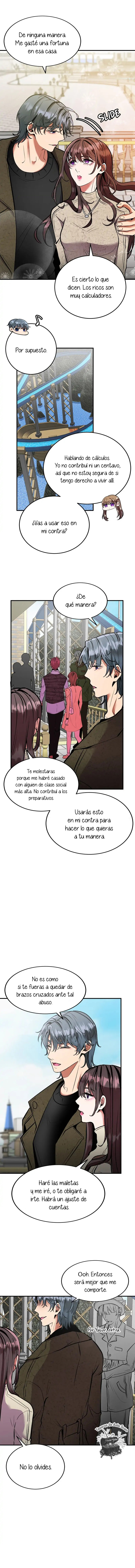 Carnaval de Amor capítulo 31, página 15