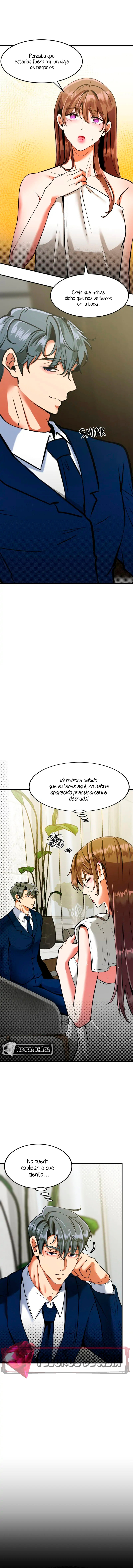 Carnaval de Amor capítulo 35, página 2