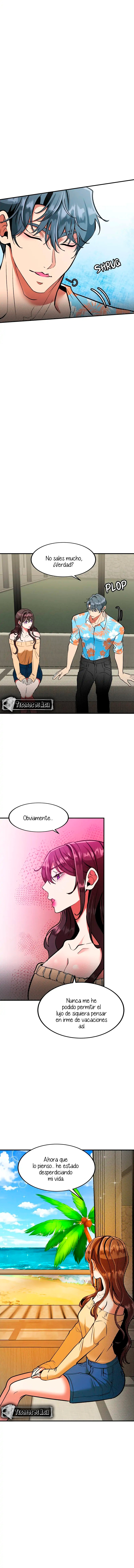 Carnaval de Amor capítulo 36, página 13