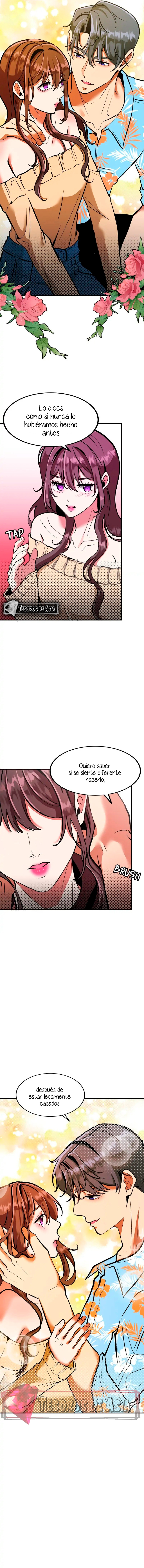 Carnaval de Amor capítulo 36, página 15