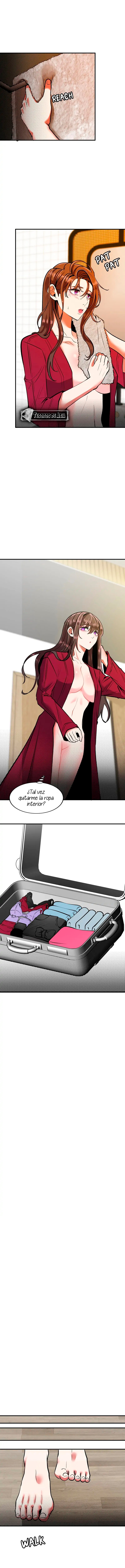 Carnaval de Amor capítulo 37, página 13