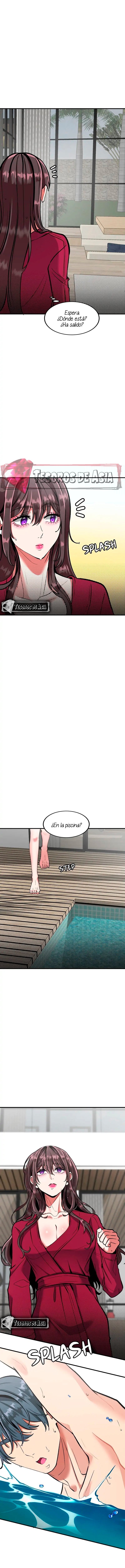 Carnaval de Amor capítulo 37, página 14
