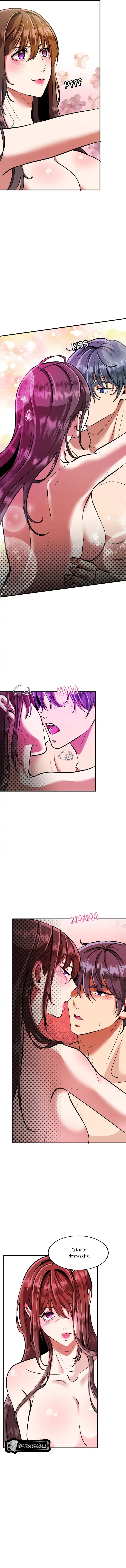 Carnaval de Amor capítulo 38, página 14