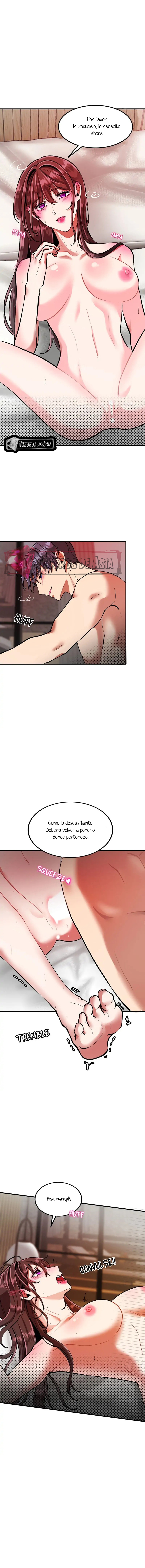Carnaval de Amor capítulo 39, página 2