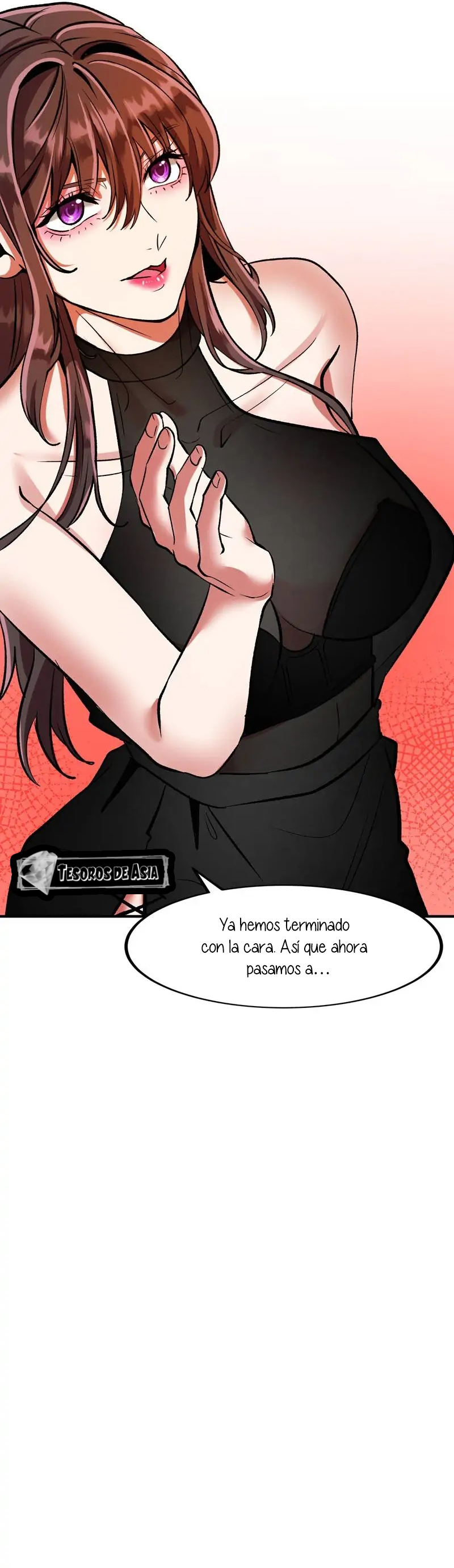 Carnaval de Amor capítulo 40, página 15
