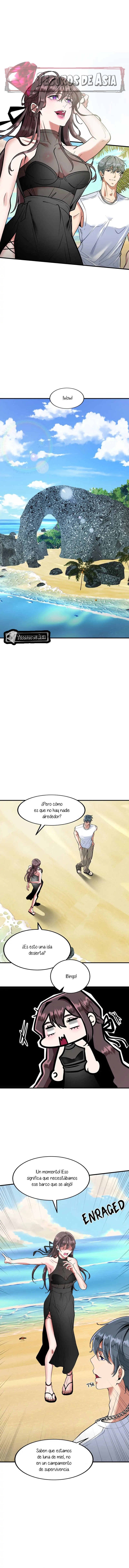 Carnaval de Amor capítulo 40, página 2