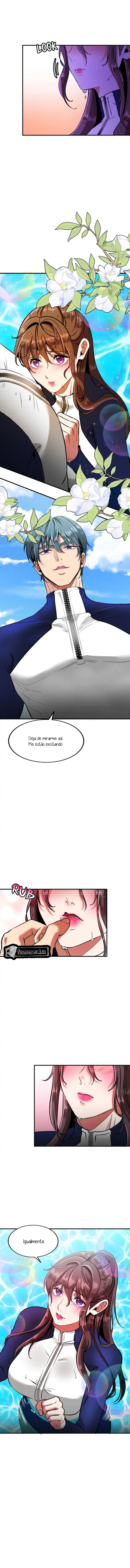 Carnaval de Amor capítulo 41, página 10
