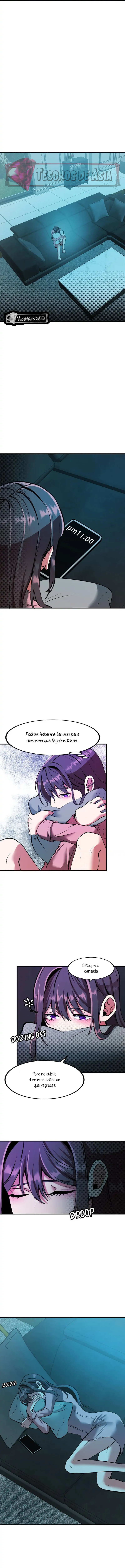 Carnaval de Amor capítulo 43, página 13