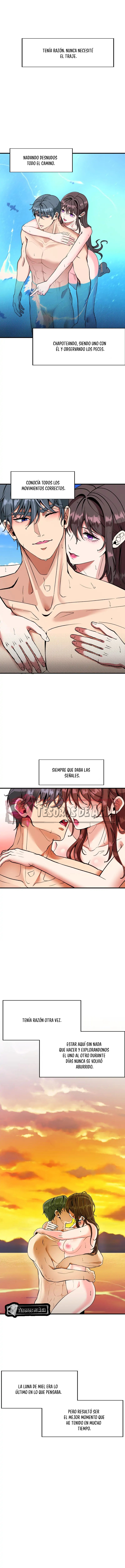 Carnaval de Amor capítulo 43, página 2