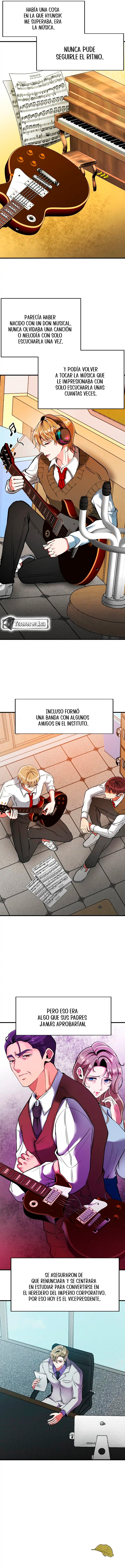 Carnaval de Amor capítulo 44, página 13