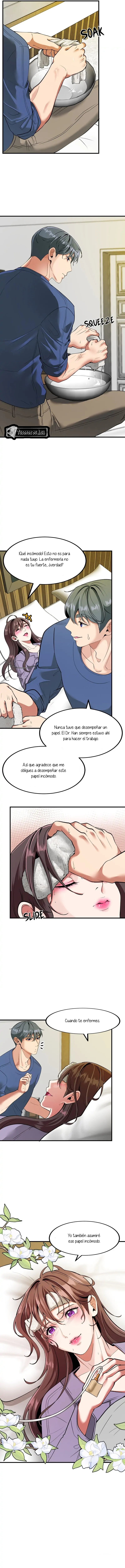 Carnaval de Amor capítulo 46, página 12