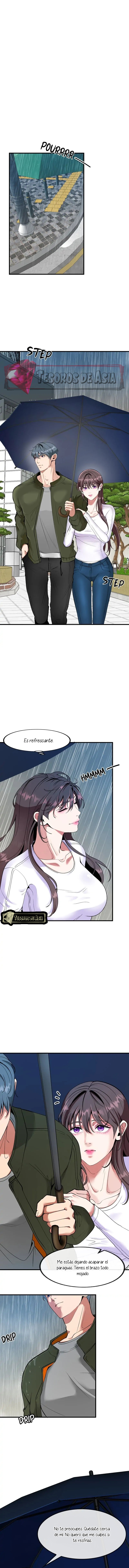 Carnaval de Amor capítulo 46, página 2