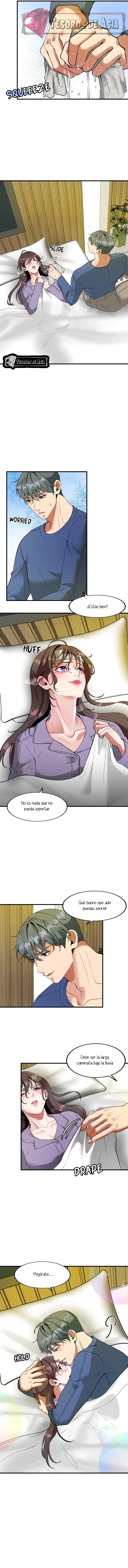 Carnaval de Amor capítulo 46, página 9