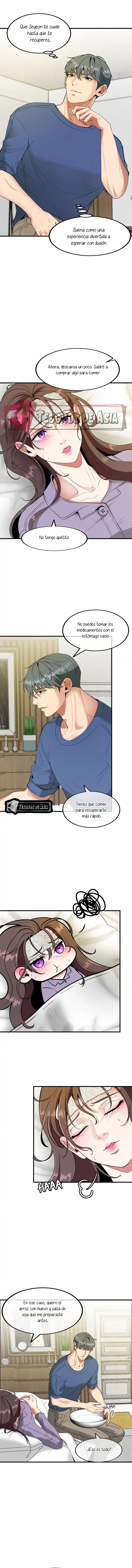 Carnaval de Amor capítulo 47, página 2