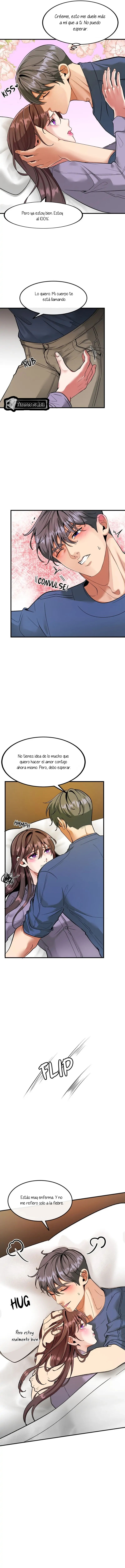 Carnaval de Amor capítulo 48, página 10