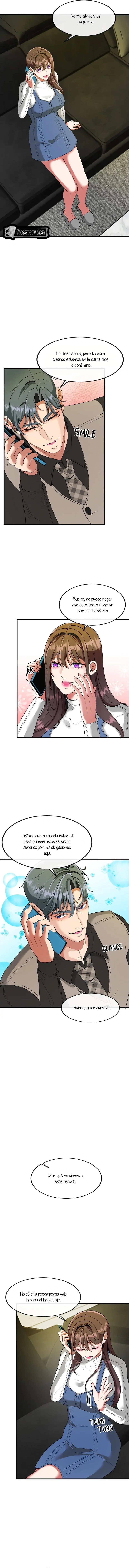 Carnaval de Amor capítulo 49, página 12