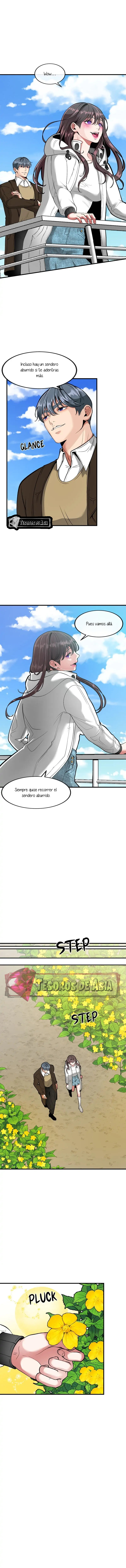 Carnaval de Amor capítulo 51, página 2