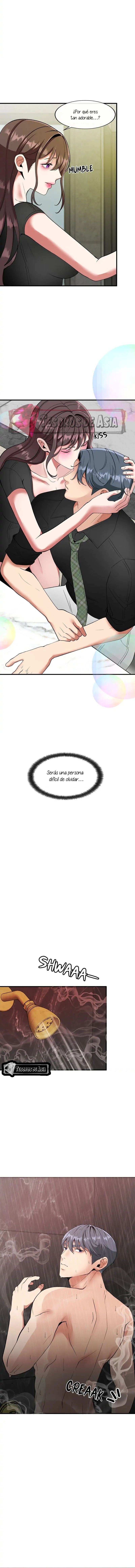 Carnaval de Amor capítulo 53, página 10
