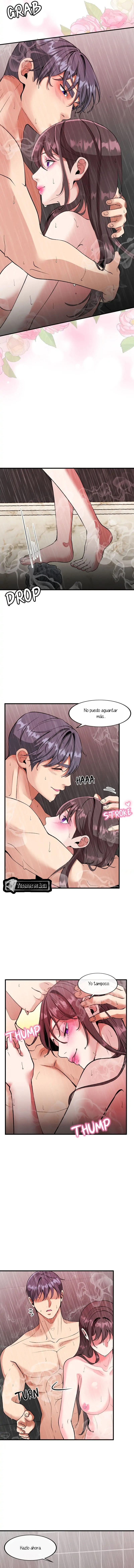 Carnaval de Amor capítulo 53, página 13