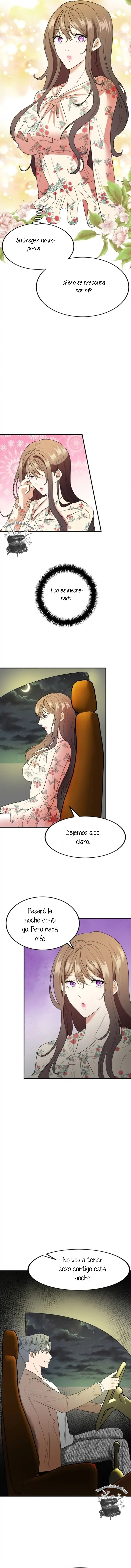 Carnaval de Amor capítulo 6, página 6