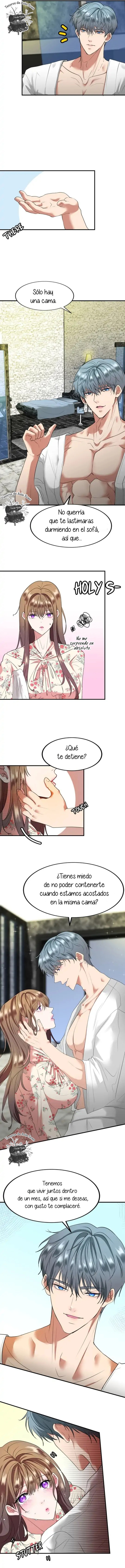 Carnaval de Amor capítulo 7, página 2