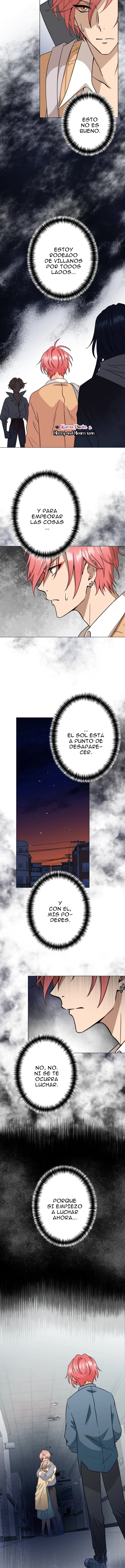 Change your Story capítulo 12, página 4