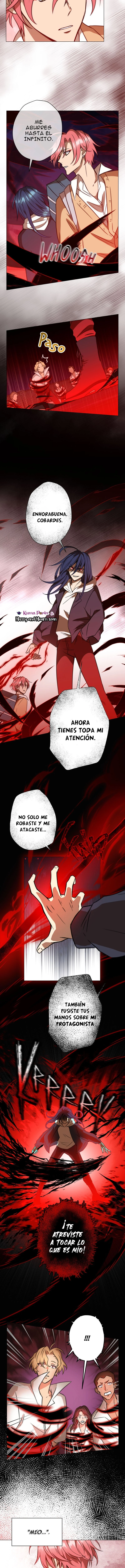 Change your Story capítulo 13, página 3