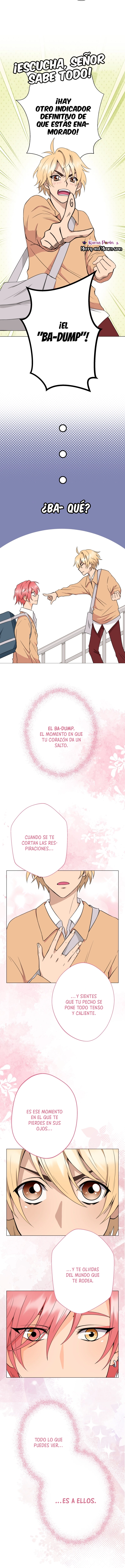 Change your Story capítulo 5, página 5