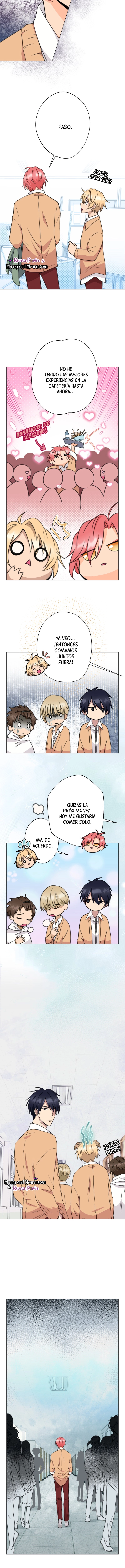 Change your Story capítulo 9, página 3