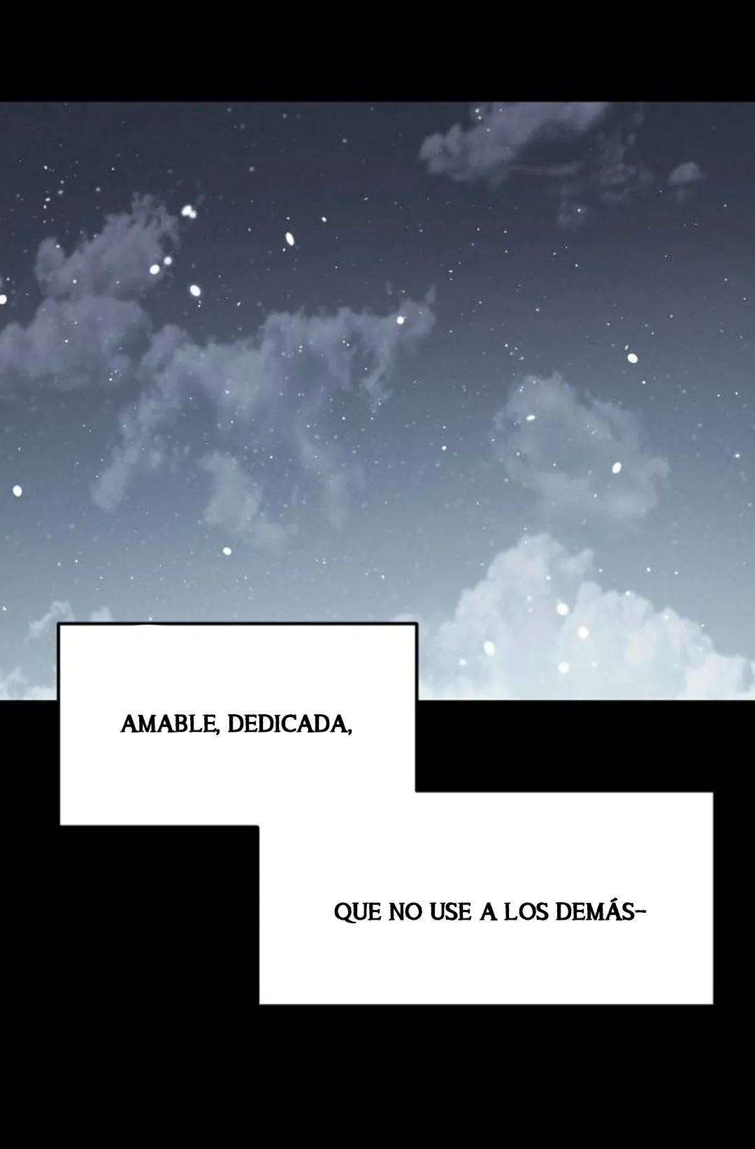 CHICO MALO, PERO INOCENTE capítulo 1, página 113