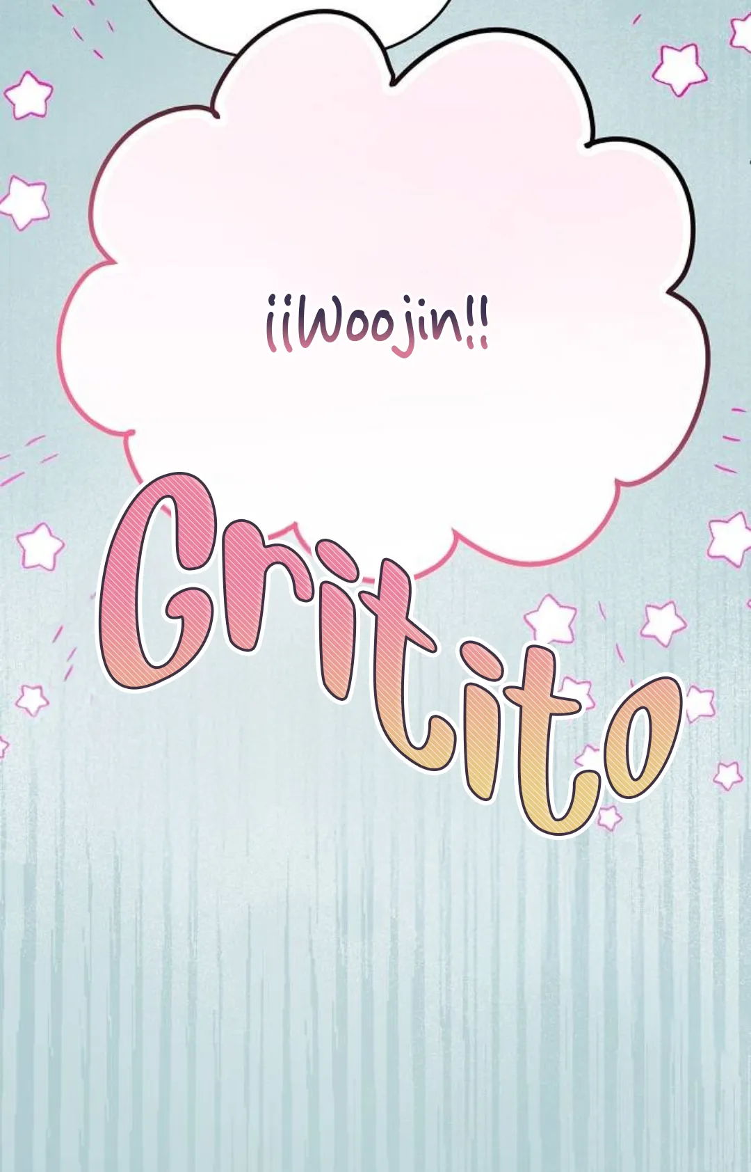 CHICO MALO, PERO INOCENTE capítulo 1, página 127