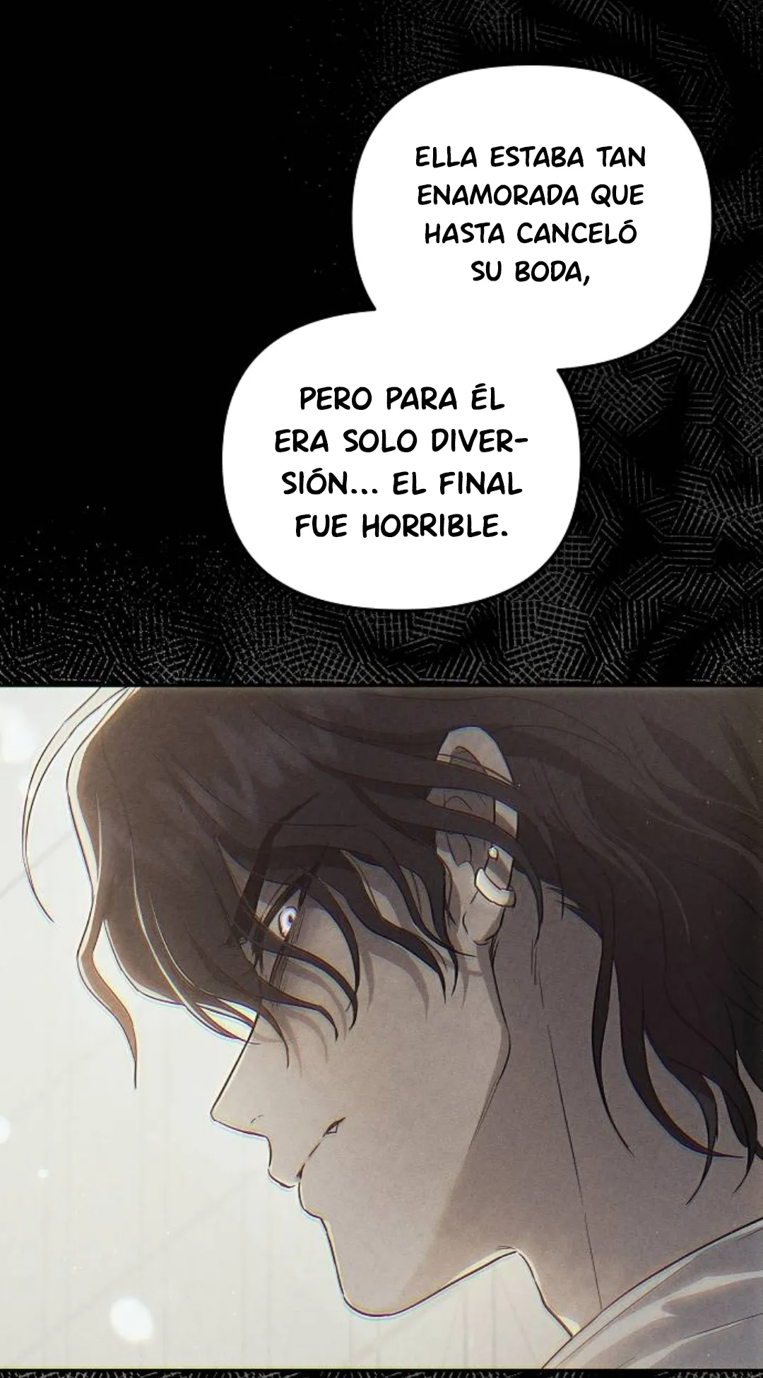 CHICO MALO, PERO INOCENTE capítulo 1, página 35