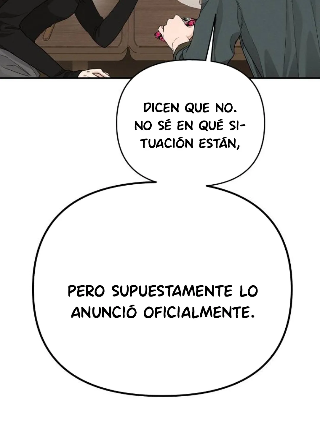 CHICO MALO, PERO INOCENTE capítulo 1, página 40