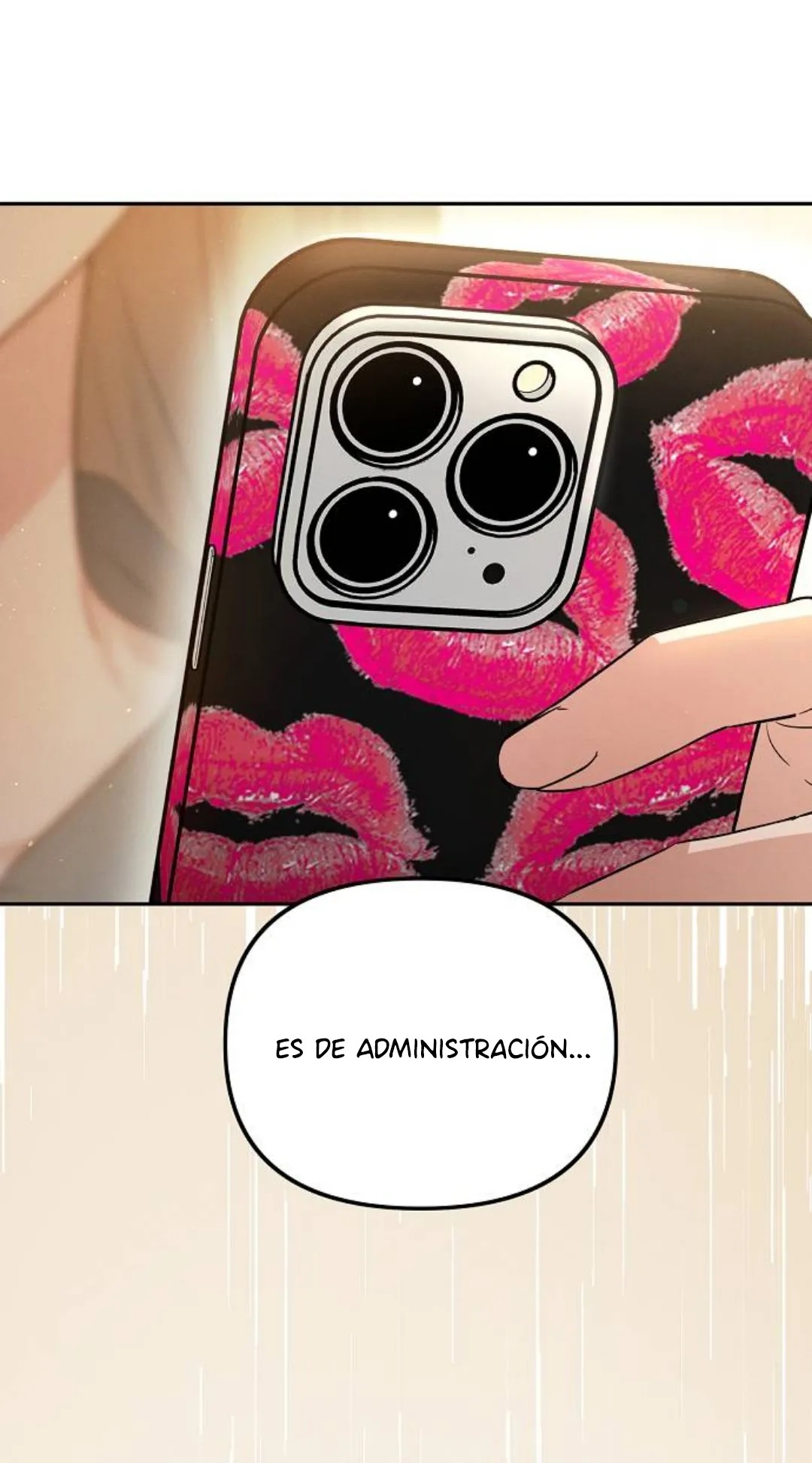 CHICO MALO, PERO INOCENTE capítulo 1, página 61
