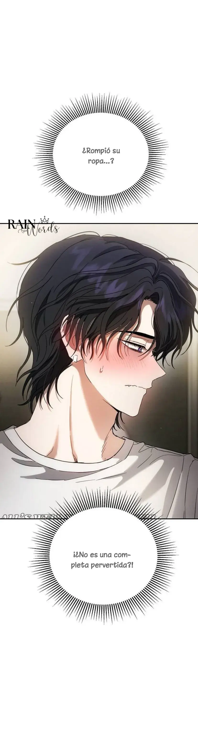 CHICO MALO, PERO INOCENTE capítulo 11, página 66