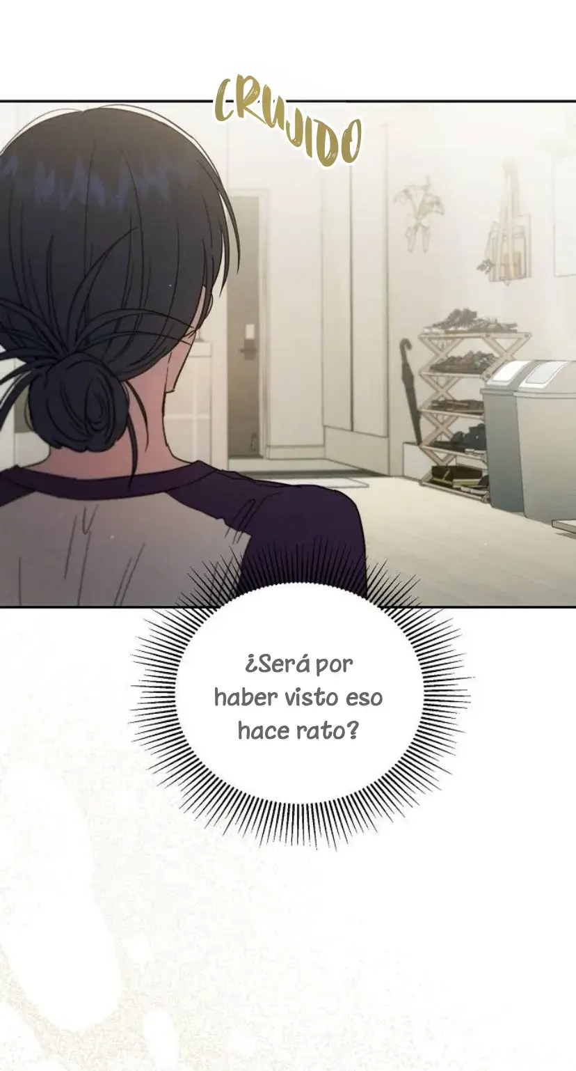 CHICO MALO, PERO INOCENTE capítulo 12, página 22