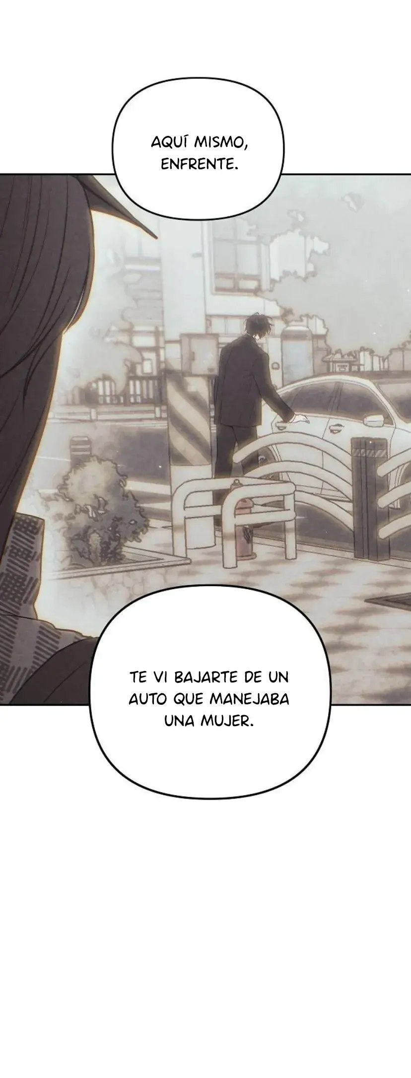 CHICO MALO, PERO INOCENTE capítulo 12, página 56