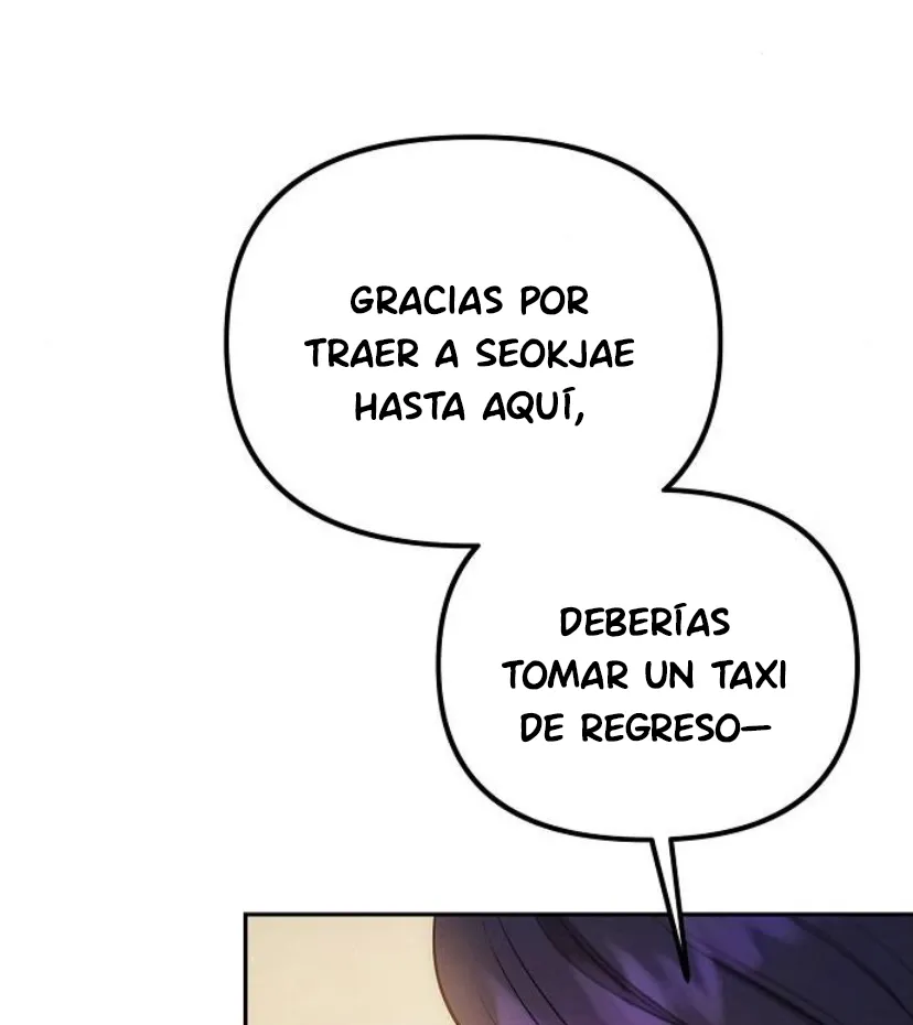 CHICO MALO, PERO INOCENTE capítulo 2, página 112