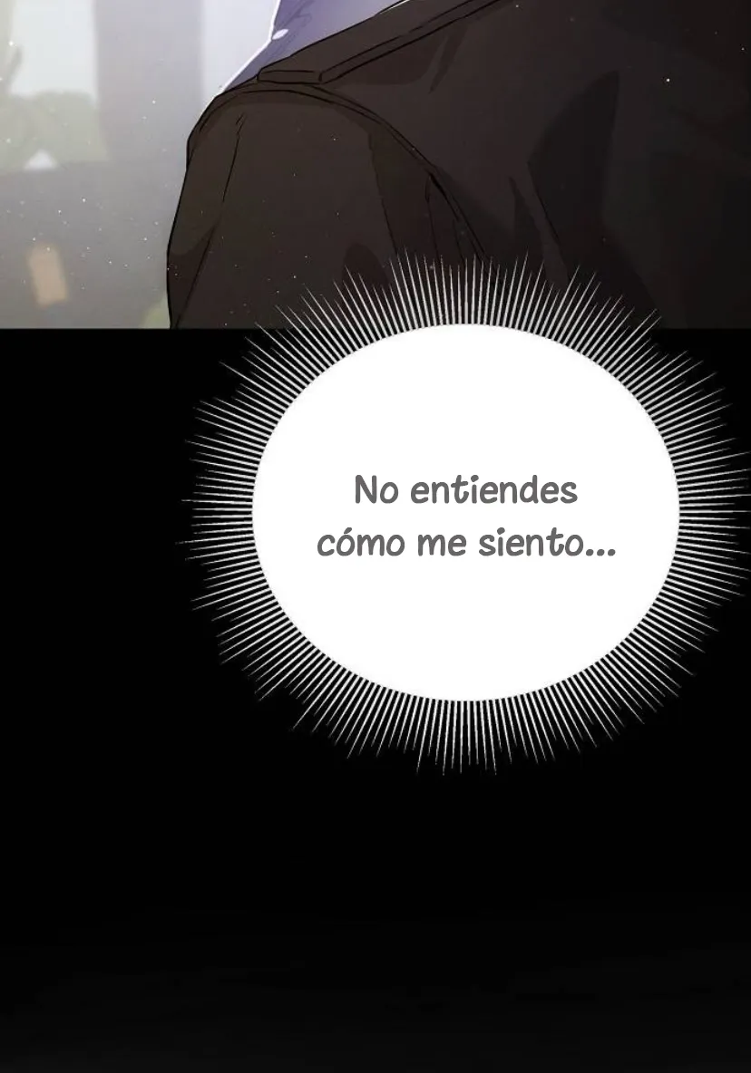 CHICO MALO, PERO INOCENTE capítulo 3, página 118